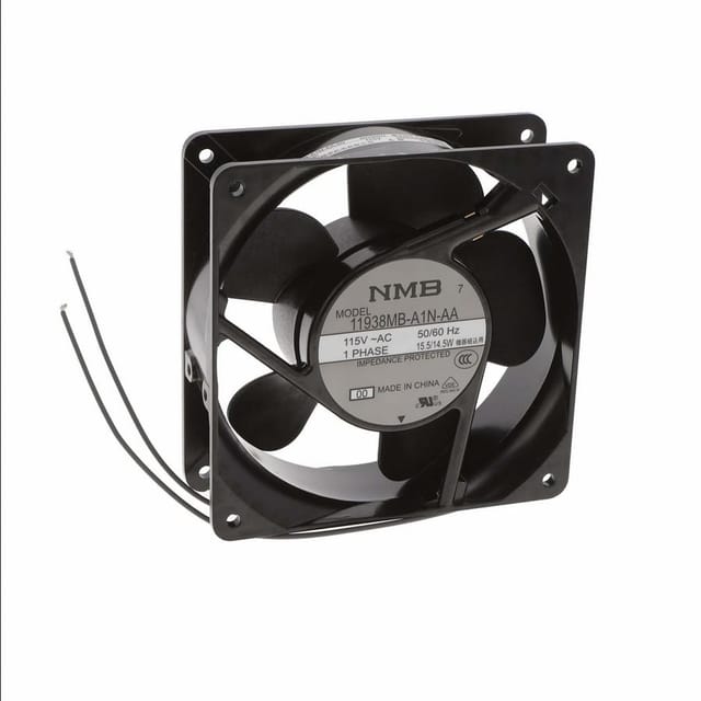 NMB Technologies Corporation 12-11938MB-A1N-AA-00-ND