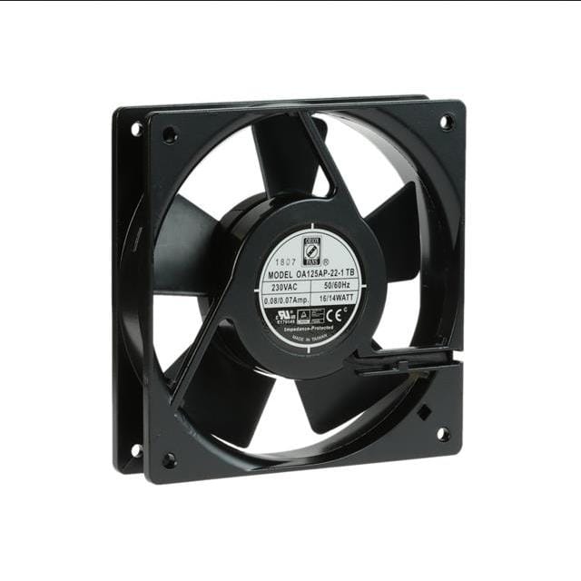 Orion Fans 1053-1025-ND