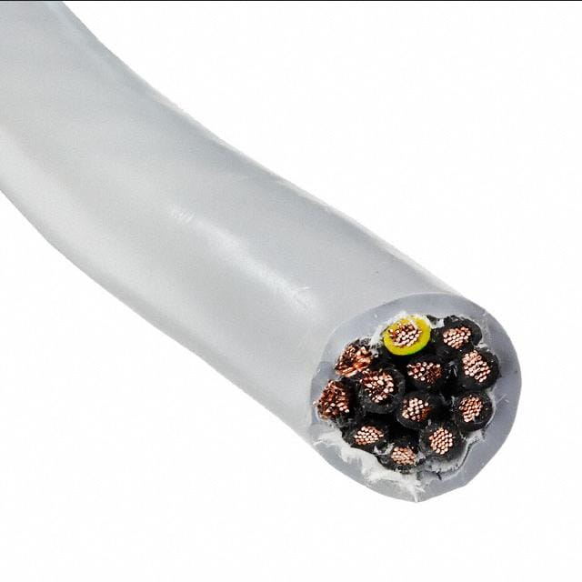 Alpha Wire 80057SL005-ND