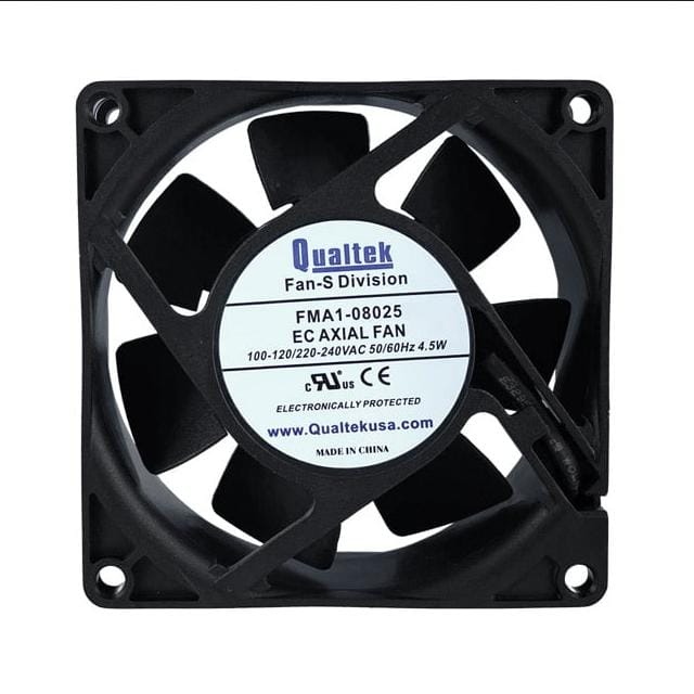 Qualtek Q1270-ND