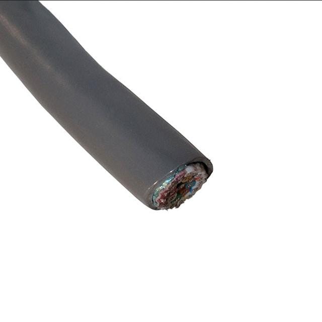 Alpha Wire 5470/25CSL005-100-ND