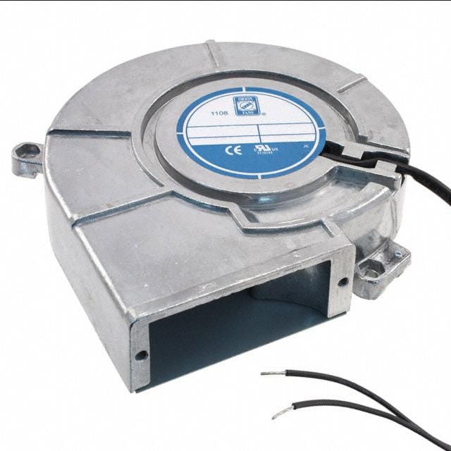Orion Fans 1053-OAB800AN-11-1WB-ND