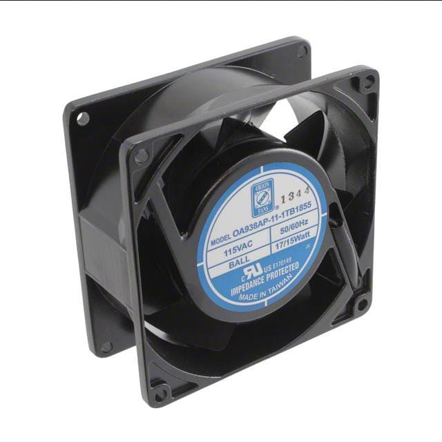Orion Fans 1053-1506-ND