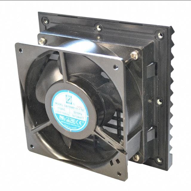 Orion Fans 1053-1572-ND