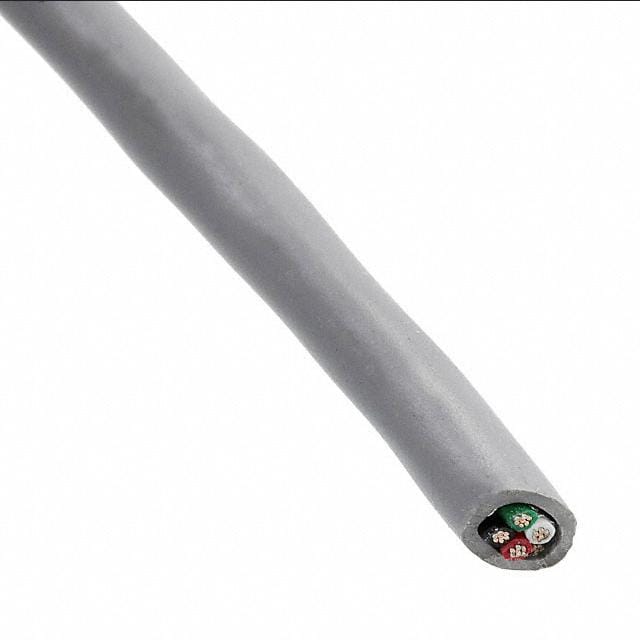 Alpha Wire 6300/4SL005-ND