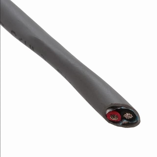 Alpha Wire 2402CSL005-ND