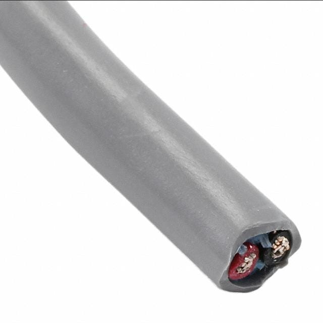 Alpha Wire M39075SL005-ND