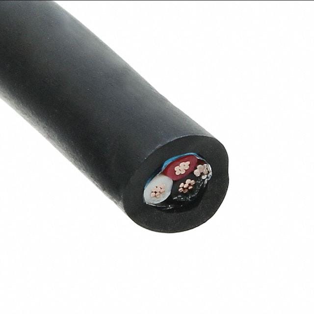 Alpha Wire 5640B2201NC005-ND