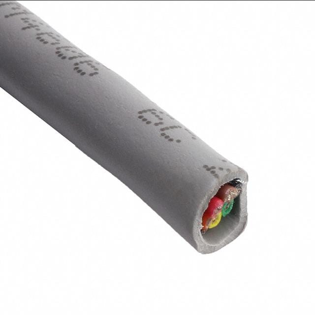 Alpha Wire M4606SL005-ND