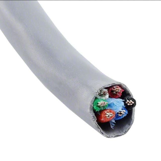 Alpha Wire 1896/6LSL005-ND