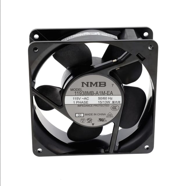 NMB Technologies Corporation 12-11938MB-A1M-EA-00-ND