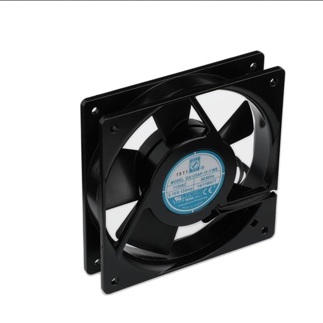 Orion Fans 1053-1022-ND