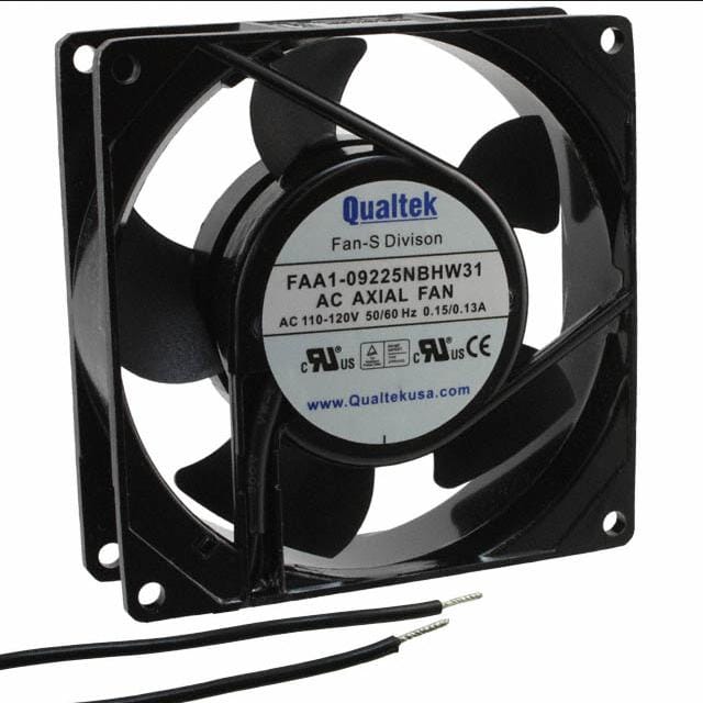 Qualtek Q576-ND
