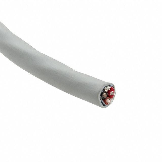 Alpha Wire 5093CSL005-ND