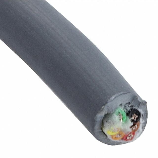 Alpha Wire 77050SL005-ND