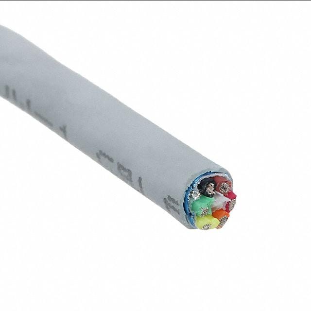 Alpha Wire 5196CSL005-ND