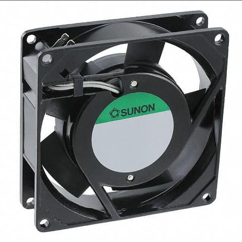 Sunon Fans 259-1900-ND
