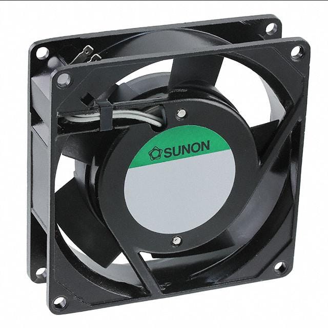 Sunon Fans 259-1900-ND