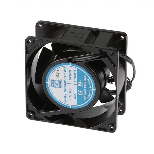 Orion Fans 1053-1112-ND