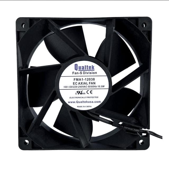 Qualtek Q1281-ND