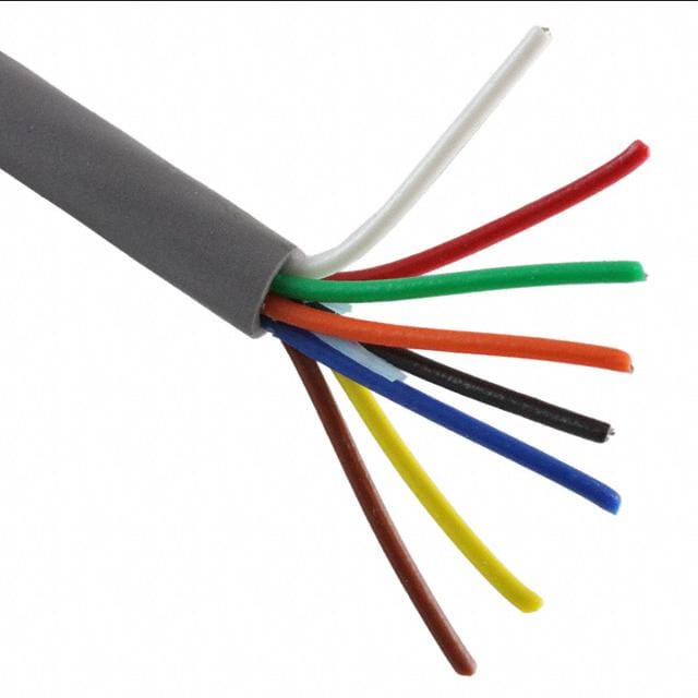 Alpha Wire 1178LSL001-ND