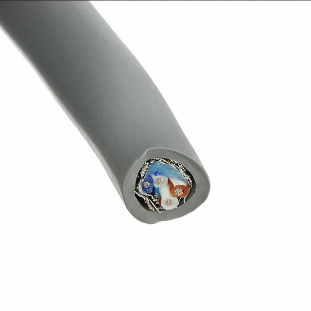 Alpha Wire 6362SL001-ND