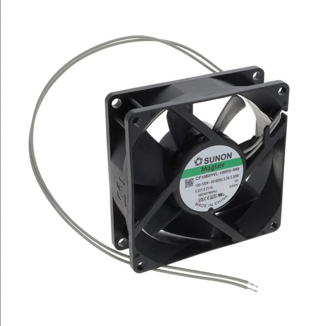 Sunon Fans 259-CF1082HVL-1000U-999-ND
