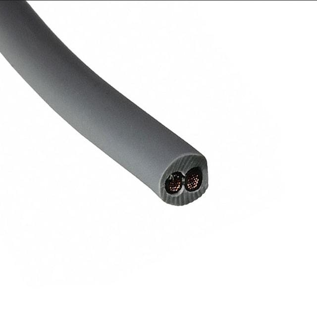 Alpha Wire 470025YYGE432-300-ND