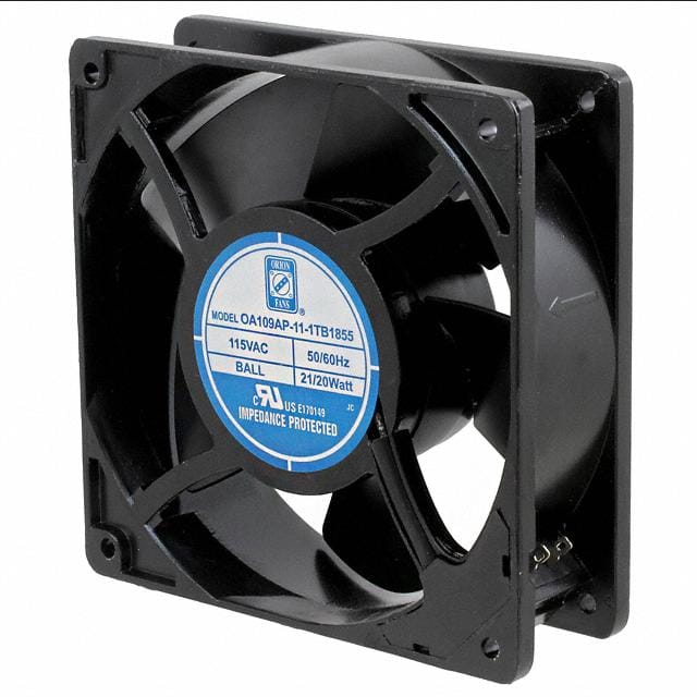Orion Fans 1053-1510-ND