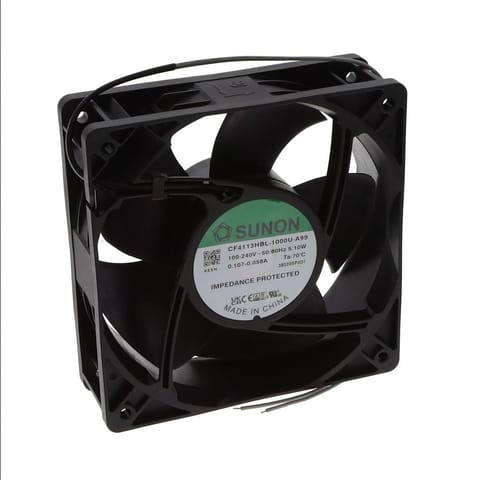 Sunon Fans 259-CF4113HBL-1000U-A99-ND