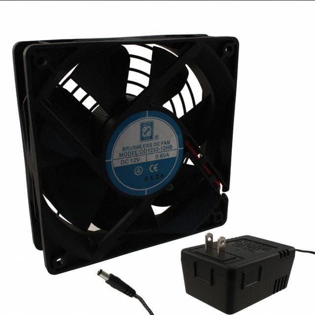 Orion Fans 1053-1141-ND