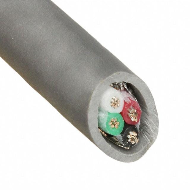 Alpha Wire 6328SL001-ND