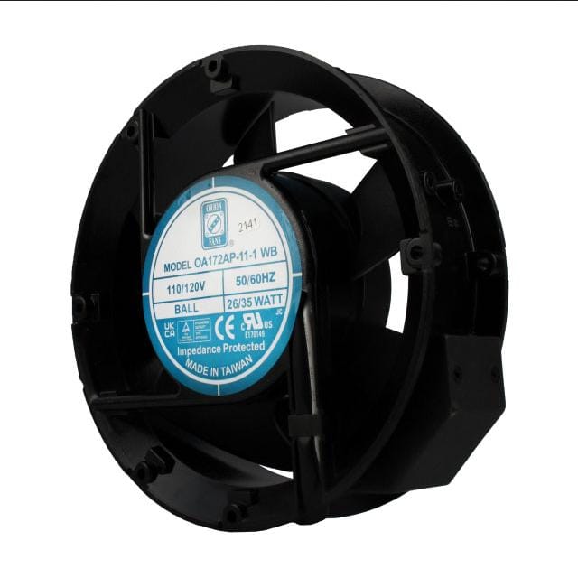 Orion Fans 1053-1031-ND