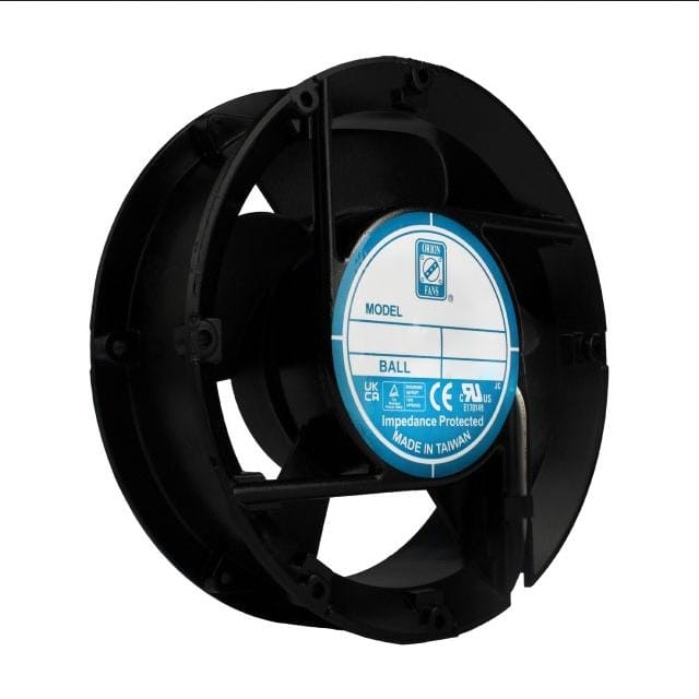 Orion Fans 1053-1034-ND