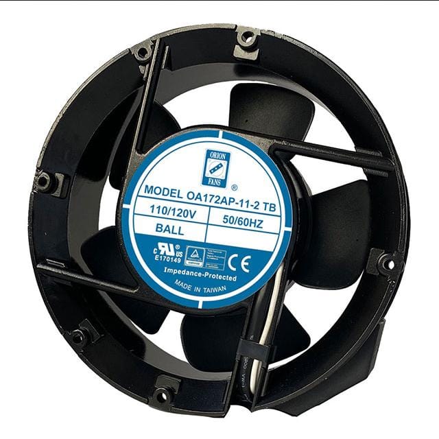Orion Fans 1053-1032-ND