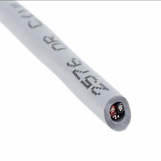 Alpha Wire A58411SL-500-ND