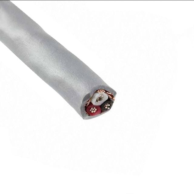 Alpha Wire 1737CSL001-ND