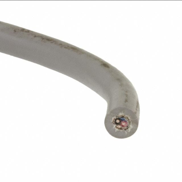 Alpha Wire 86501CYSL001-1000-ND
