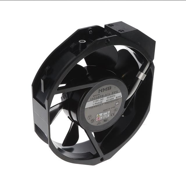 NMB Technologies Corporation 12-15038PB-A1L-EP-S0-ND