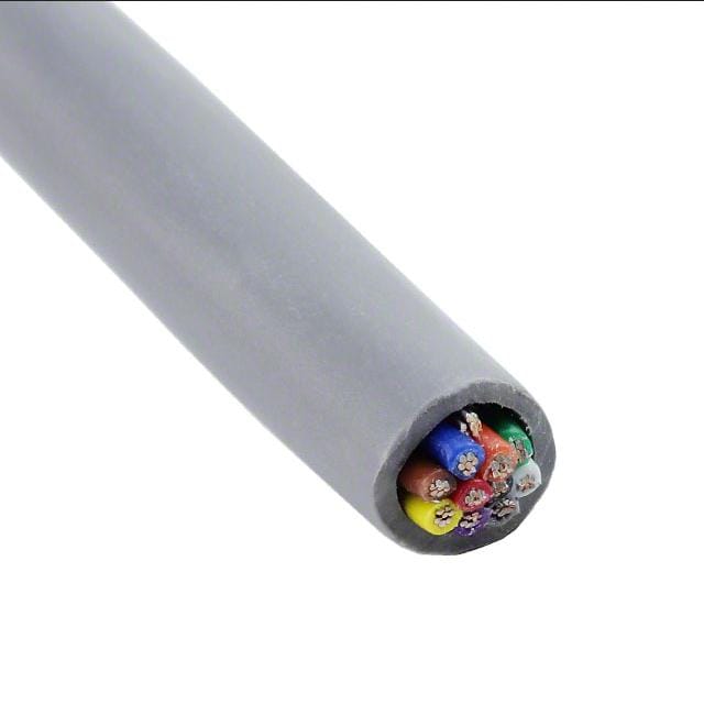 Alpha Wire 1219/10CSL001-ND