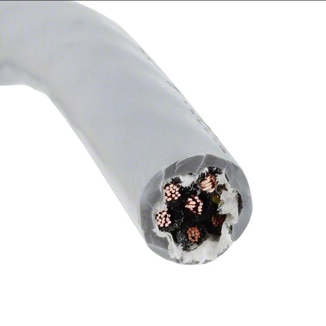 Alpha Wire 65807SL001-ND