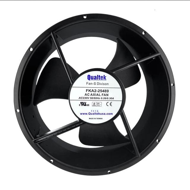 Qualtek Q605-ND
