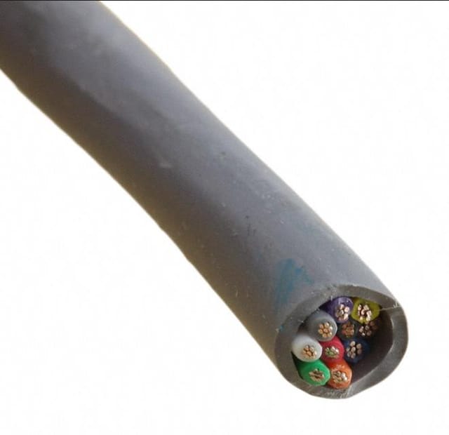 Alpha Wire 1898/10CSL001-ND