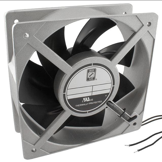 Orion Fans 1053-1543-ND