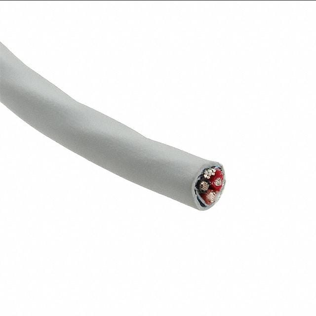 Alpha Wire 78143SL005-ND