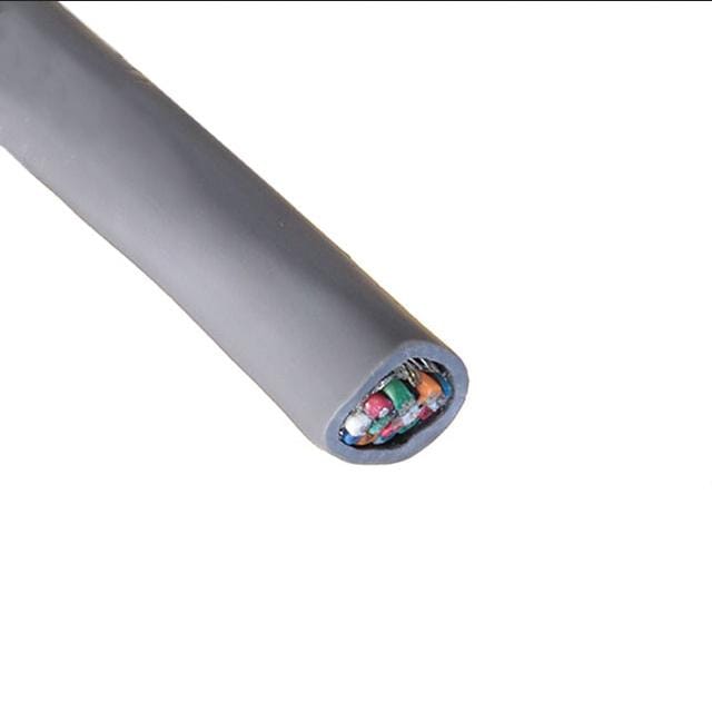 Alpha Wire 6347SL002-ND