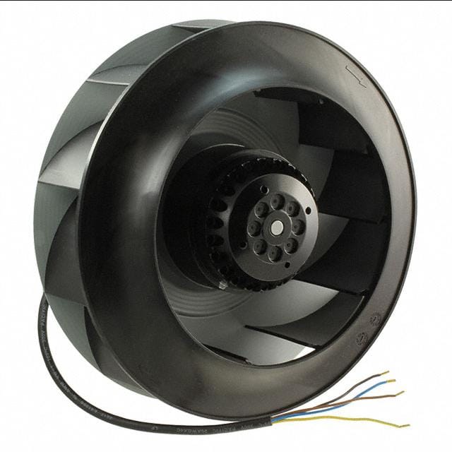 Orion Fans 1053-1694-ND