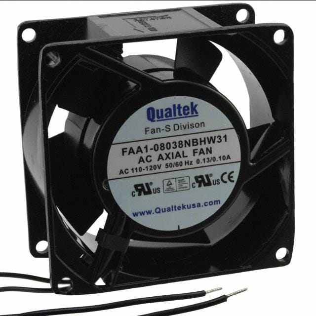 Qualtek Q568-ND