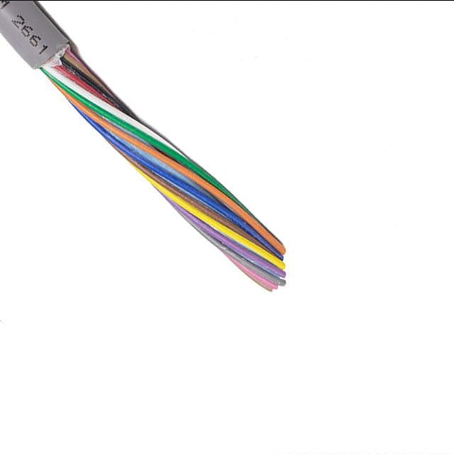 Alpha Wire 861604SL005-100-ND