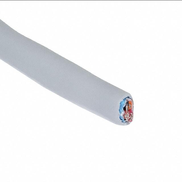 Alpha Wire 216-78104SL199-DS-ND